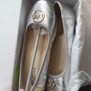 Michel Kors Girl Shoes